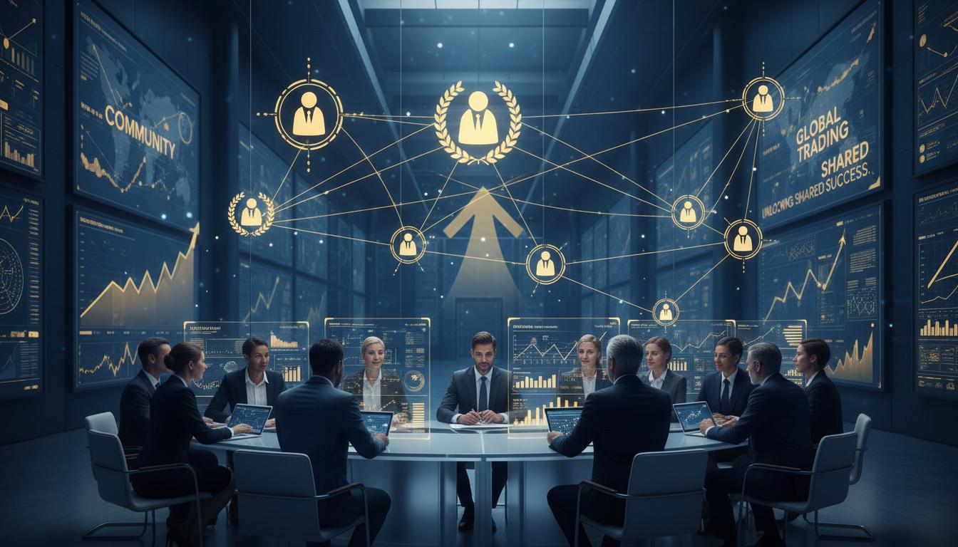 Social Trading Italia